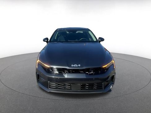 Used 2025 Kia K5 LXS image 4