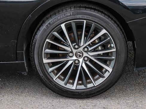 Used 2022 Lexus ES 350 w/ Premium Package FWD image 13