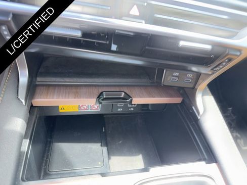 Used 2025 Lexus RX 350 Premium w/ Accessory Package (Z1) image 19