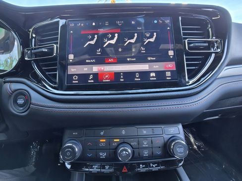 New 2026 Dodge Durango GT image 12