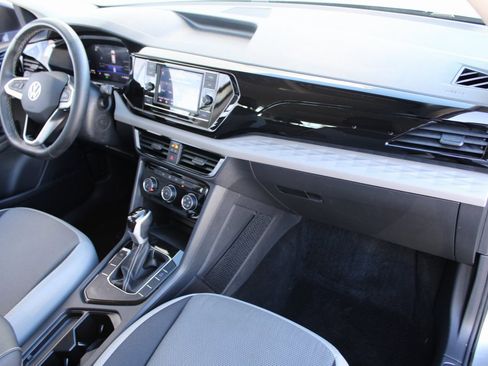 Certified 2024 Volkswagen Taos S image 26
