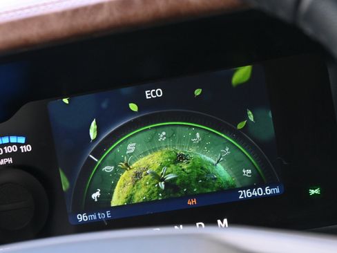 Used 2024 Ford Bronco Wildtrak AWD/4WD image 39