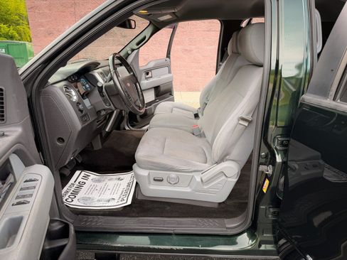 Used 2013 Ford F150 XLT w/ Luxury Equipment Group AWD/4WD image 19