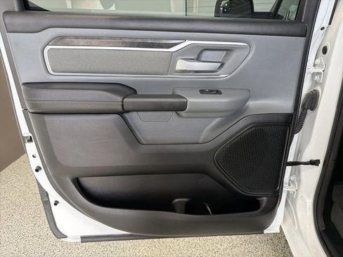 Used 2022 RAM 1500 Big Horn image 23