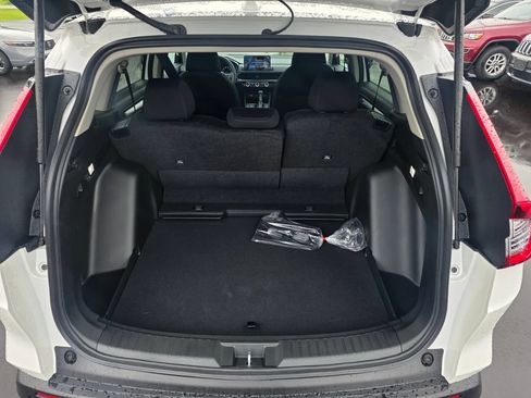 New 2026 Honda CR-V EX image 15