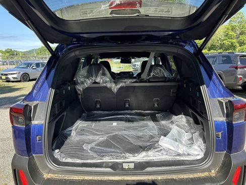 New 2026 Subaru Outback Premium AWD/4WD image 16