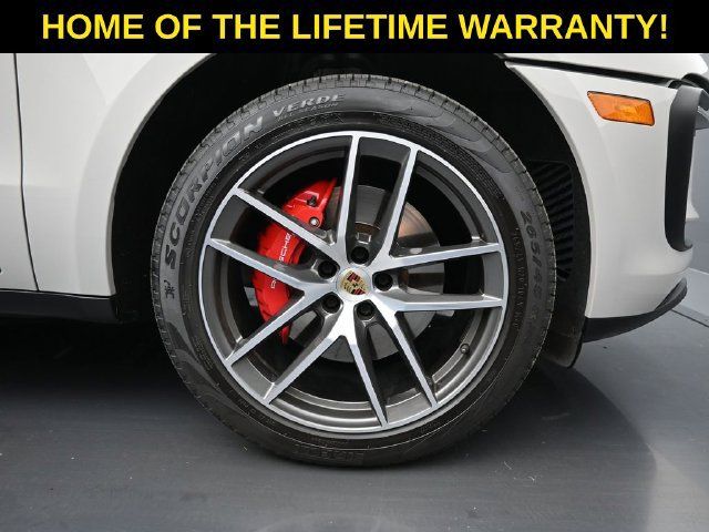 Used 2023 Porsche Macan S AWD/4WD image 52