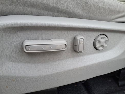 Used 2023 Honda Odyssey EX-L image 4