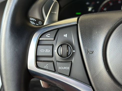 Used 2018 Acura NSX AWD/4WD image 18