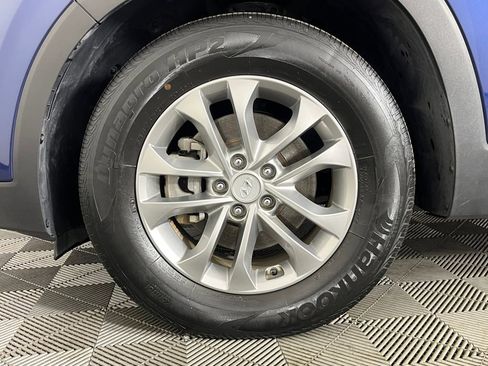 Used 2020 Hyundai Santa Fe SEL image 20