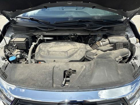 Used 2023 Honda Odyssey Touring image 9