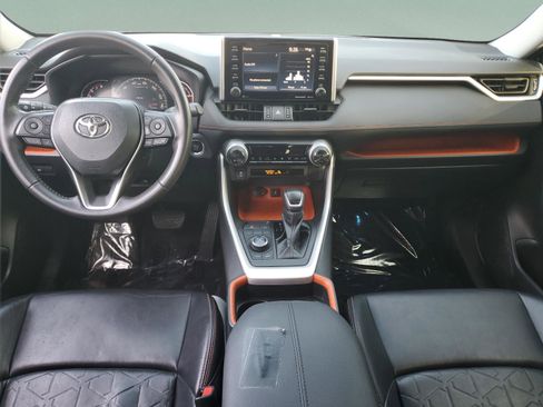 Used 2020 Toyota RAV4 Adventure image 23