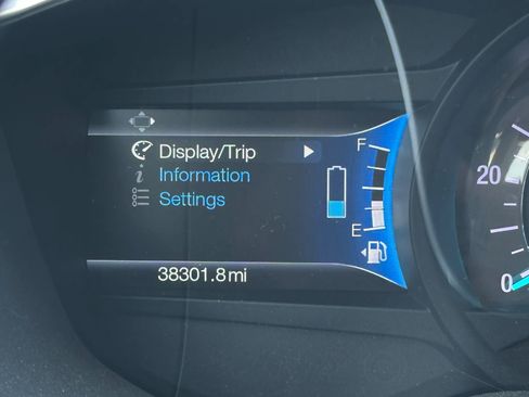 Used 2018 Ford Fusion S FWD image 7