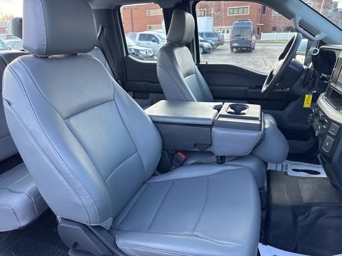 Certified 2023 Ford F350 XL w/ Snow Plow Prep Package image 41