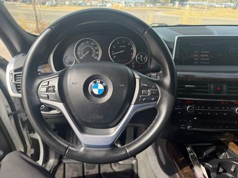Used 2017 BMW X5 xDrive35i image 12