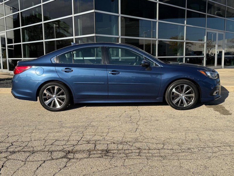 Used 2019 Subaru Legacy 2.5i Limited AWD/4WD image 2