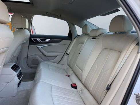 Used 2019 Audi A6 3.0T Premium w/ Convenience Package image 10