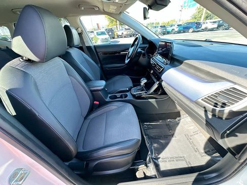Used 2022 Kia Seltos S image 27
