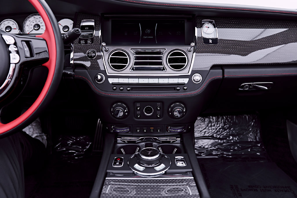 Used 2020 Rolls-Royce Dawn RWD image 73