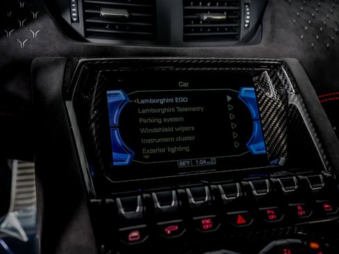 Used 2022 Lamborghini Aventador LP 780-4 Ultimae image 50