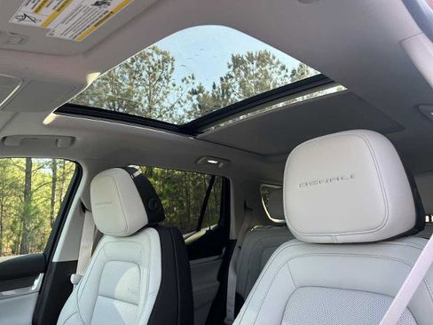 New 2026 GMC Terrain Denali image 13