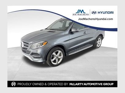Used 2019 Mercedes-Benz GLE 400 4MATIC