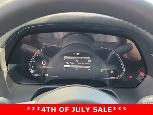 New 2026 MAZDA CX-5 Preferred AWD/4WD image 9
