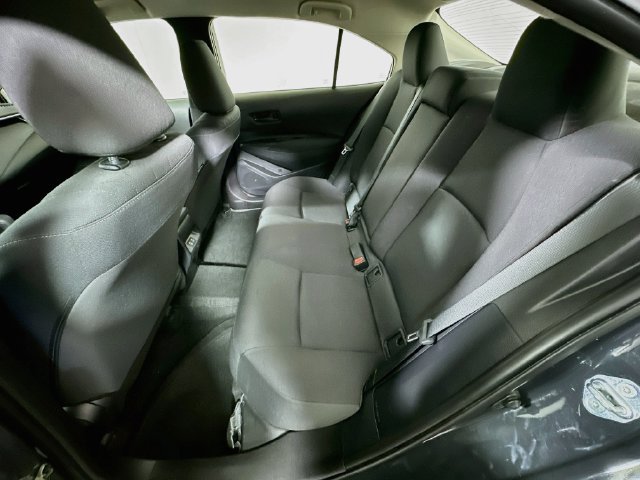 Certified 2026 Toyota Corolla LE FWD image 22
