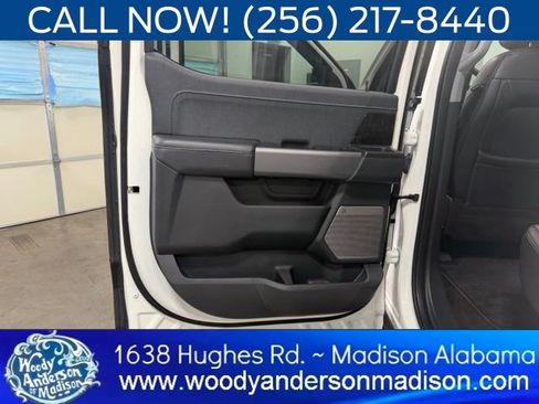 Used 2021 Ford F150 Lariat w/ Equipment Group 502A High AWD/4WD image 26