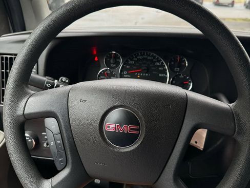 Used 2024 GMC Savana 2500 w/ Driver Convenience Package image 17