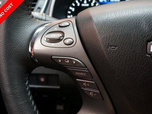 Used 2024 Nissan Murano SV w/ SV Midnight Edition Package image 23