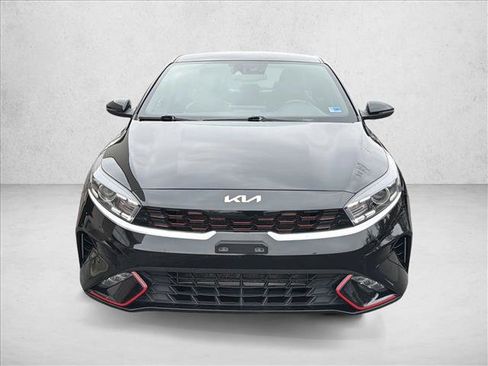 Used 2023 Kia Forte GT-Line image 2