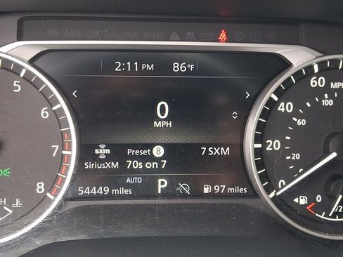 Used 2023 Nissan Pathfinder SV w/ SV Premium Package AWD/4WD image 23