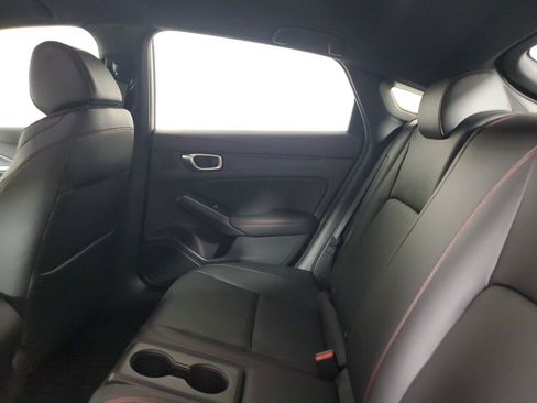 Used 2024 Acura Integra Type S FWD image 12