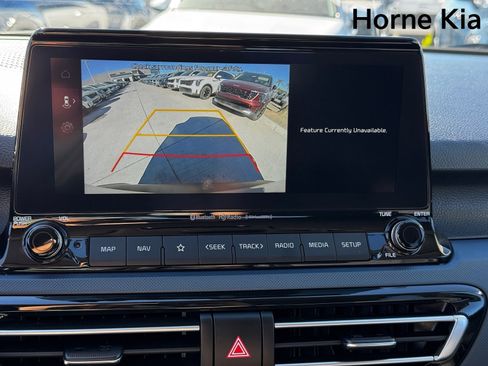 Certified 2023 Kia Seltos S w/ Navigation Package image 22