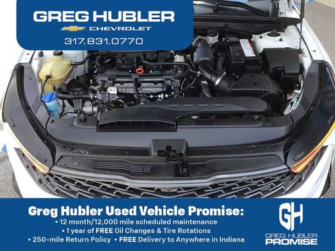 Used 2024 Kia K5 GT-Line AWD/4WD image 38