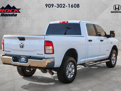 Used 2024 RAM 2500 Big Horn AWD/4WD image 6