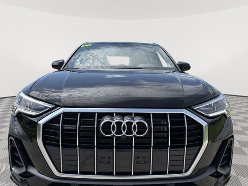 Certified 2025 Audi Q3 2.0T Premium Plus w/ Premium Plus Package AWD/4WD image 7