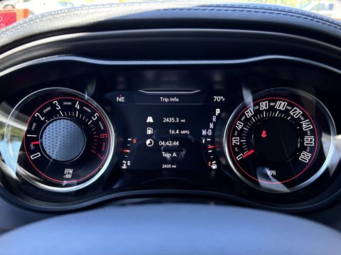 Certified 2023 Dodge Challenger R/T Scat Pack w/ 1320 Plus Group image 28