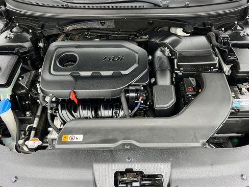 Used 2016 Hyundai Sonata Sport w/ Option Group 1V image 32