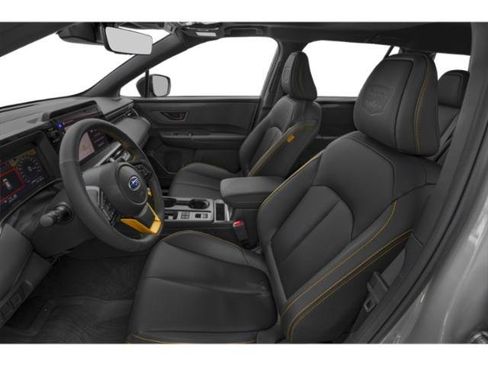 New 2026 Subaru Outback Wilderness AWD/4WD image 11