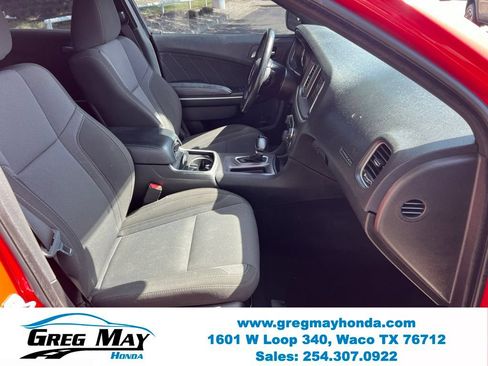 Used 2022 Dodge Charger SXT RWD image 13