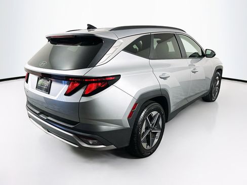 Used 2025 Hyundai Tucson SEL FWD image 9