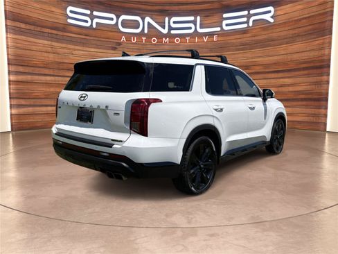 Used 2023 Hyundai Palisade XRT AWD/4WD image 7