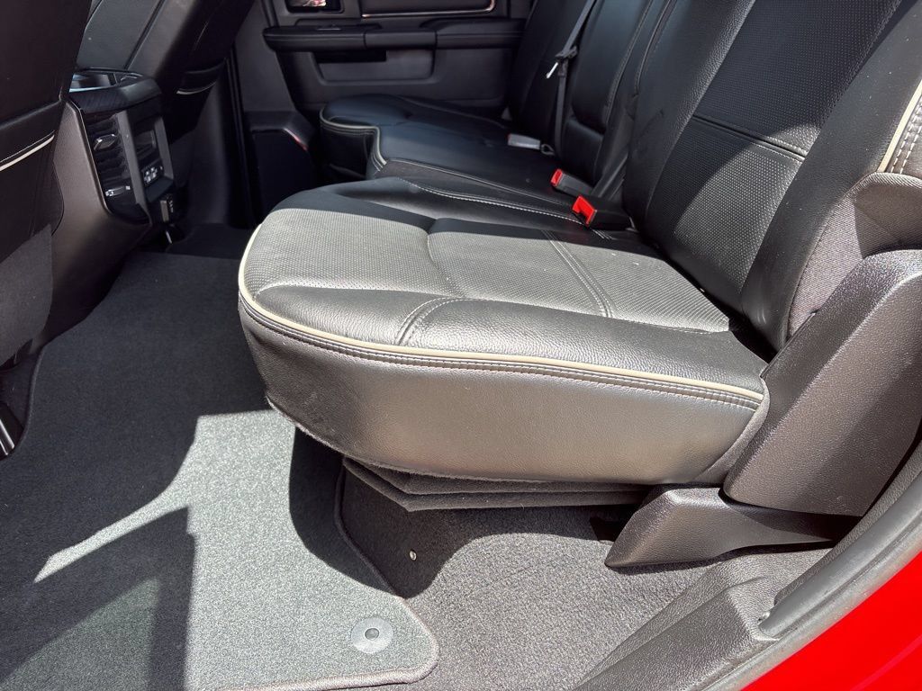 Used 2023 RAM 2500 Rebel w/ Level 2 Equipment Group AWD/4WD image 19