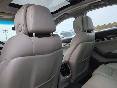 Used 2014 Cadillac CTS Luxury image 18