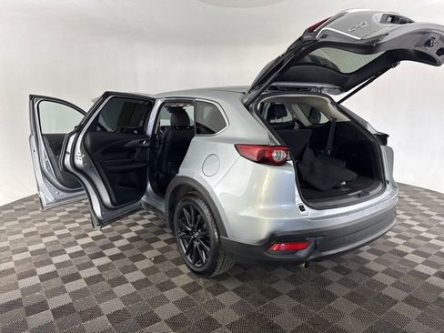 Used 2023 MAZDA CX-9 Touring Plus image 14