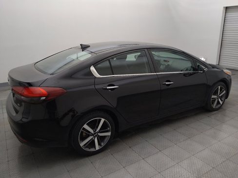 Used 2018 Kia Forte EX FWD image 10