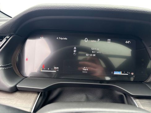 New 2026 Jeep Grand Cherokee L Limited image 13