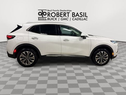New 2026 Buick Envision Preferred AWD/4WD image 9